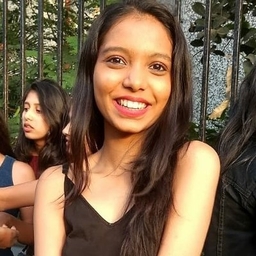 Apurva Minchekar's profile photo