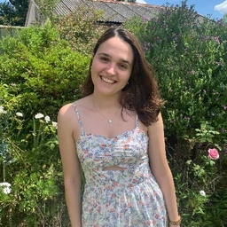 Andriana Simos's profile photo
