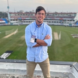 Tom Decent's profile photo