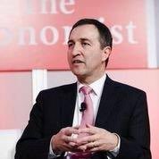 Glen Hodgson's profile photo