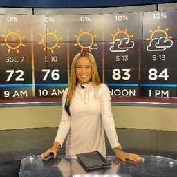 Tayler Davis's journalist profile photo