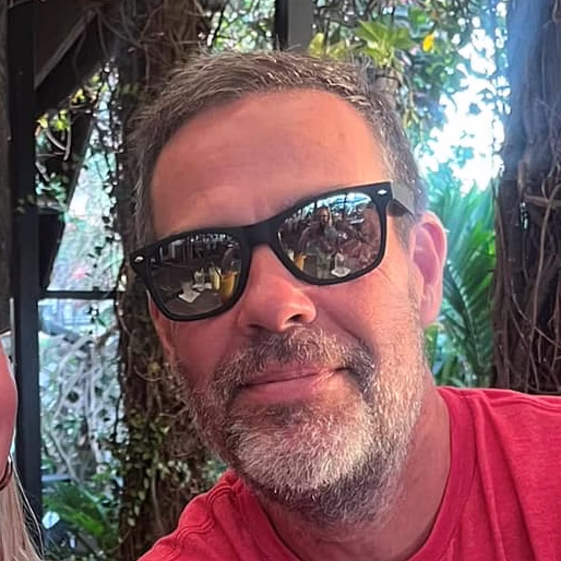 Chris McElmeel's profile photo