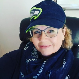Kate O'Hare's profile photo