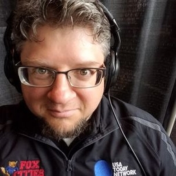 Jim Rosandick's profile photo