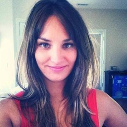 Tierney McAfee's profile photo