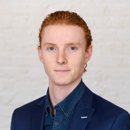 Devin Seán Martin's profile photo