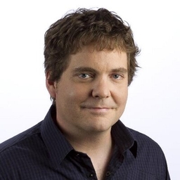 Simon Drouin's profile photo