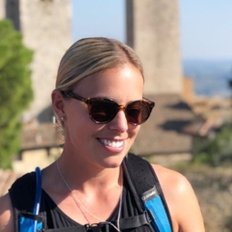 Sarah Reid's profile photo