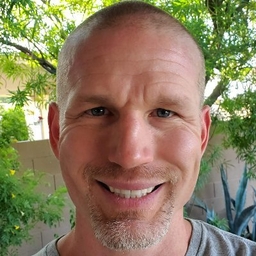 Steve Morrow's profile photo