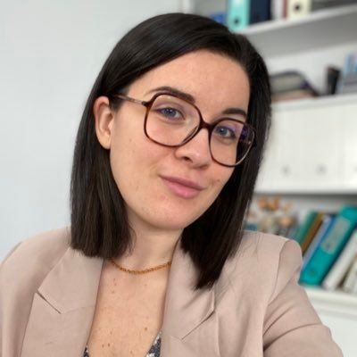 Audrey Desnos's profile photo