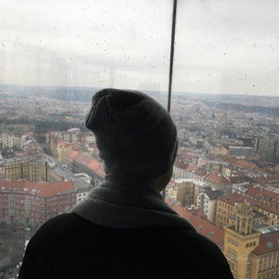 Eryk Kielak's profile photo