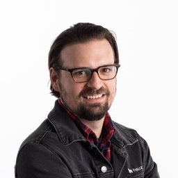 Mitchell Parker's profile photo