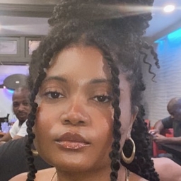 Briona Lamback's journalist profile photo