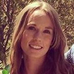 Kate King's profile photo