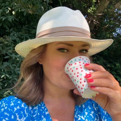 Anita Ward's profile photo