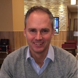 Hagen Stegmüller's profile photo