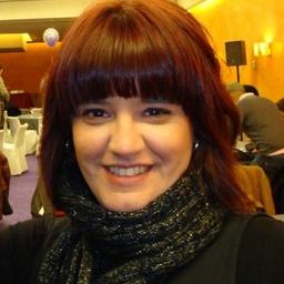 Silvia Andrés's profile photo