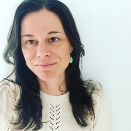 Vesna Jaksic Lowe's profile photo