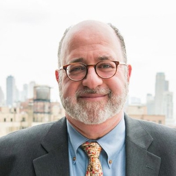 John Podhoretz's profile photo