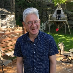 Alec Bruce's profile photo
