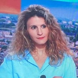 Hélène Bonnet's profile photo