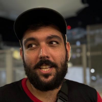 Yuri Hildebrand's profile photo