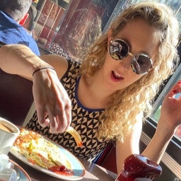 Alice Robb's profile photo