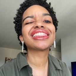 Briana Ellison's profile photo