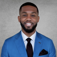 Leonard Hall's journalist profile photo