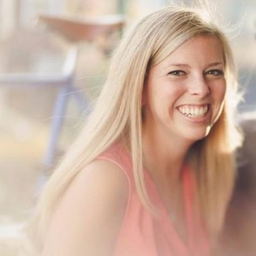 April Berthene's profile photo