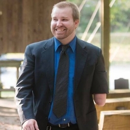 Kyle Troutman's profile photo