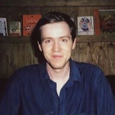 Matt Myers's profile photo