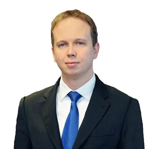 Florian Niedermann's profile photo