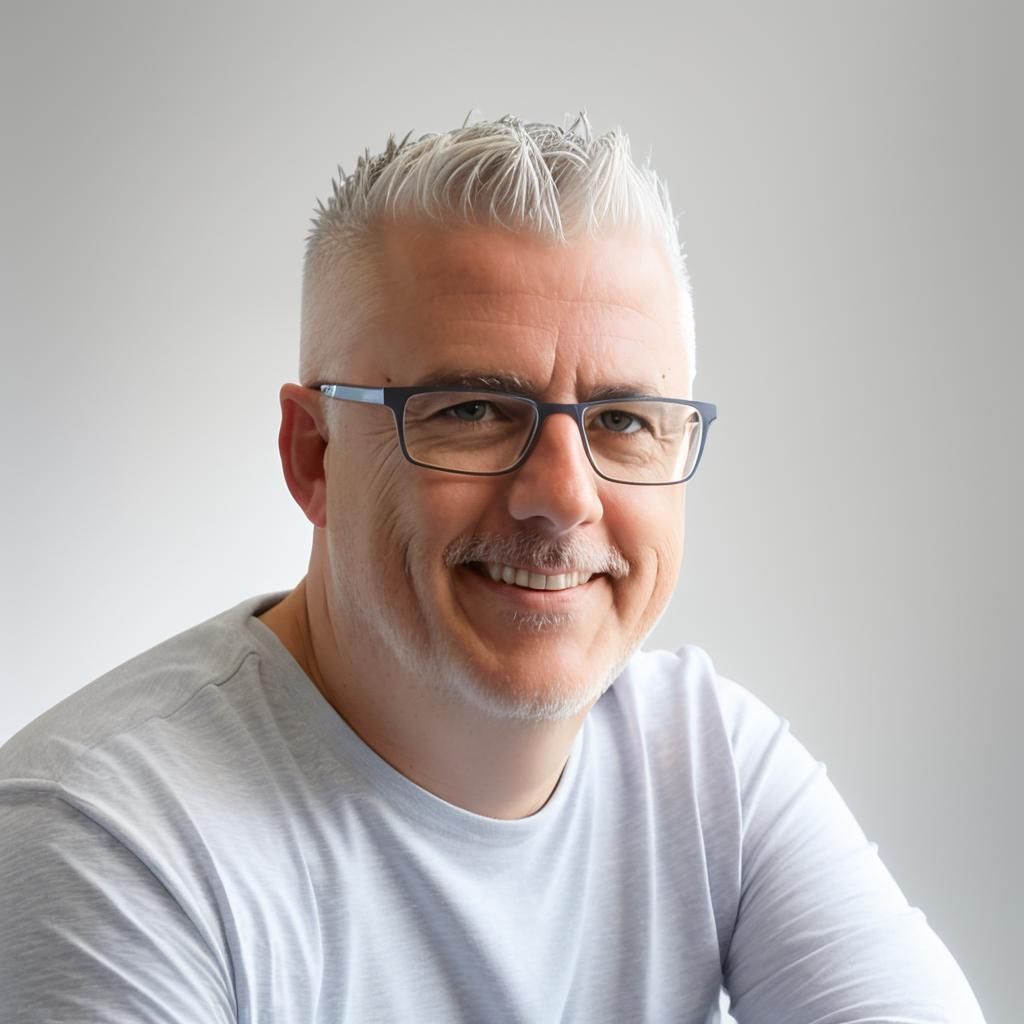 John Aylott's profile photo