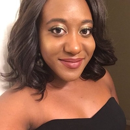 Angelique Jackson's profile photo