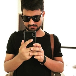 Pankaj Upadhyay's profile photo