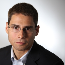 Felipe Reisch's profile photo