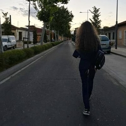 María Tapiador's profile photo