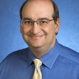 Steven Leibson's profile photo