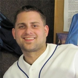 Johnny Mallory's profile photo