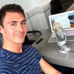 Peter Stojanovic's profile photo