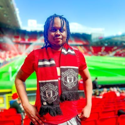 Maynard Manyowa's profile photo