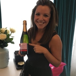 Caroline Williams's profile photo