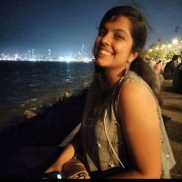 Geetika Sachdev's profile photo