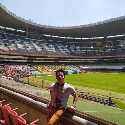 Marco Antonio Campuzano's profile photo