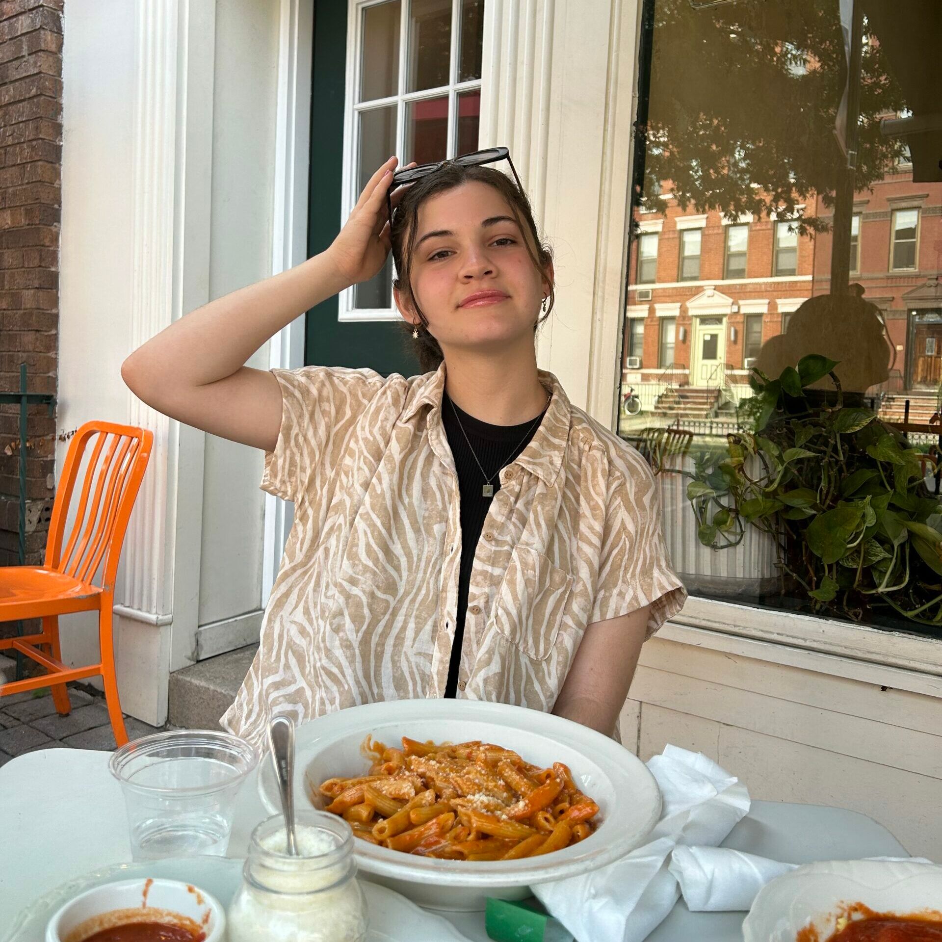 Alexandra Downey's profile photo