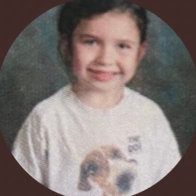 Rebecca Griesbach's profile photo
