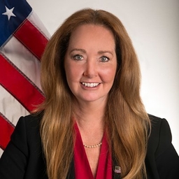 Roni Jenkins's profile photo
