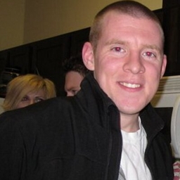 Steve Hughes's profile photo