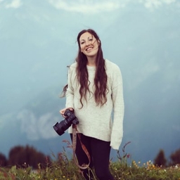 Lauren Breedlove's journalist profile photo